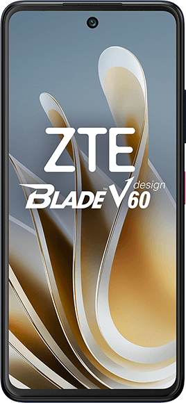 ZTE Blade V60 Design usado