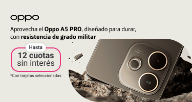 Lanzamiento oppo A5 pro 5g v2.B2B