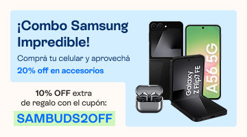 Cuotas sin tarjeta, comprá tu celu en hasta 12 cuotas fijas y pagalo en tu factura.B2B