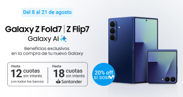 Lanzamiento Flip7 y Fold7
