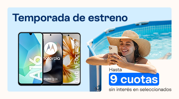 Tu celu al mejor precio.B2B