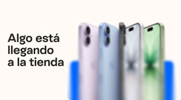 algo nuevo est&aacute; llegando a la tienda.B2B